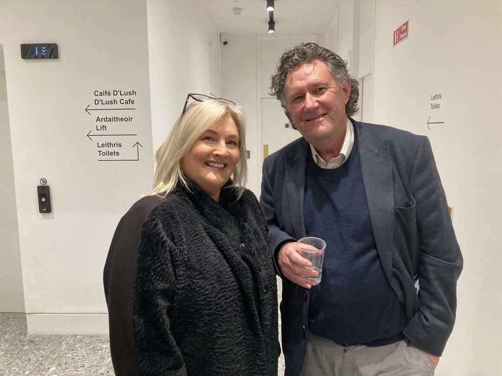 Artistic Director reflects on hugely positive audience reaction to ...