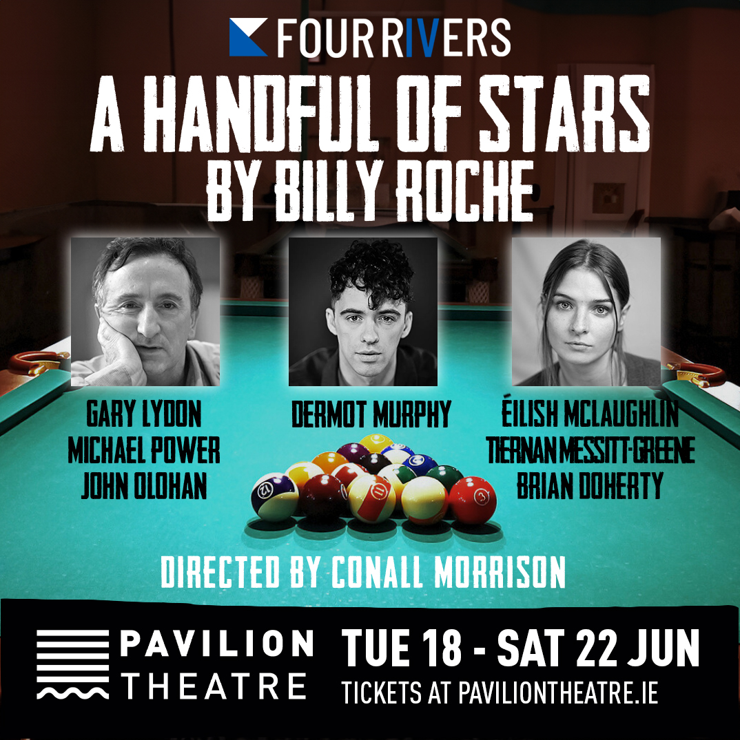 A Handful Of Stars At The Pavilion - Four Rivers Theatre